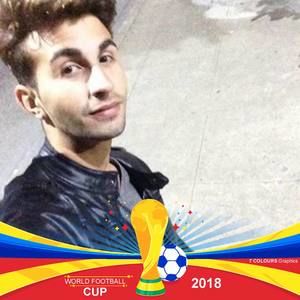 Meet your Posher, Alain